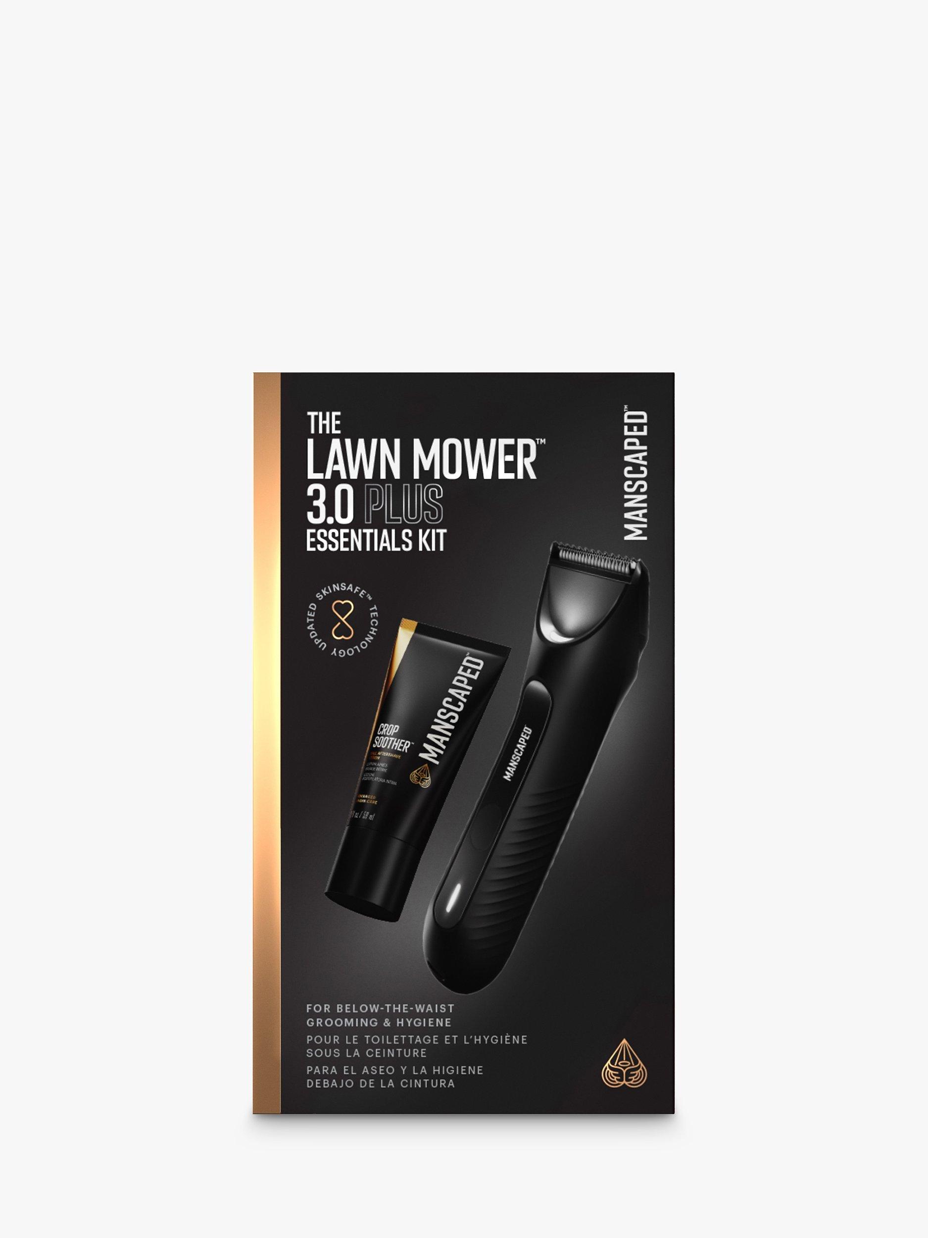 Lawn mower razor 3.0 sale