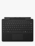 Microsoft Surface Pro Keyboard with Pen Storage, Black