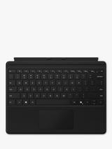 Microsoft Surface Pro Keyboard, Black