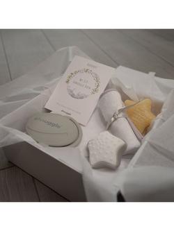 Shnuggle New Bath Gift Set - view 2, Multi