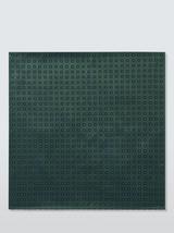 Green Silk
