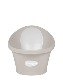 Shnuggle Baby Bathtime Bundle - view 2, Multi