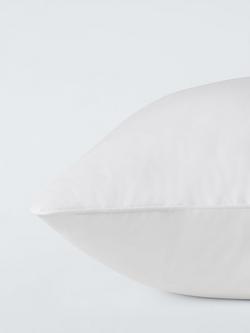 John Lewis Natural Duck Down Pillow, Soft (1) - view 2, 