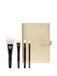 Laura Mercier Travel Brush Collection Makeup Gift Set