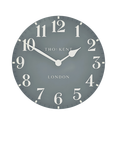 Thomas Kent Arabic Numeral Wall Clock, 30cm