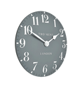 Thomas Kent Arabic Numeral Wall Clock, 30cm