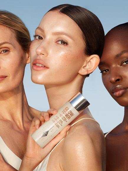 Charlotte Tilbury Glow Toner - view 2, 