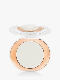 Charlotte Tilbury Airbrush Brightening Flawless Finish Powder Travel Size, Fair/Medium