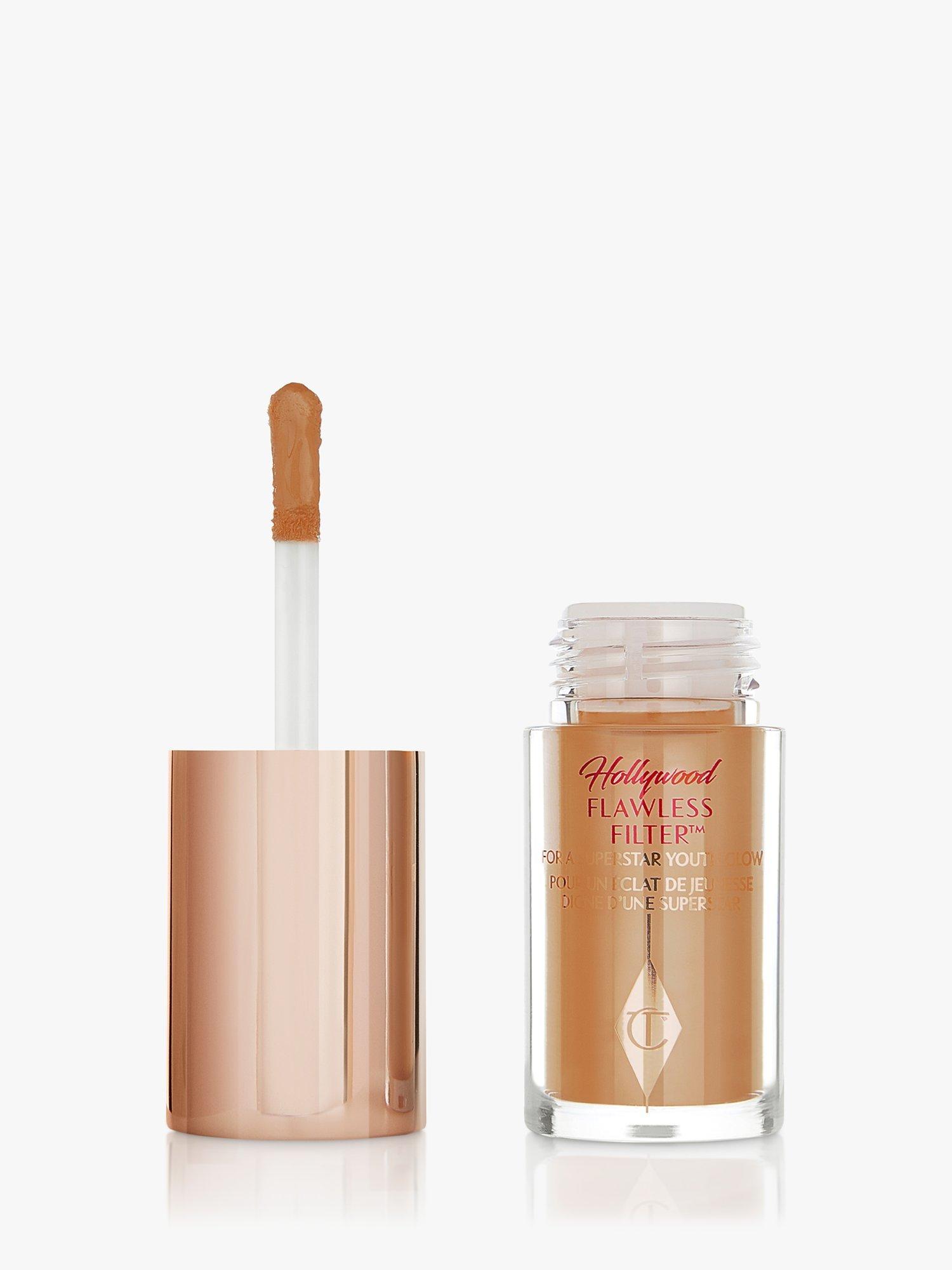 Product image 2 of 5, which shows Charlotte Tilbury Hollywood Flawless Filter Mini, 6.5 Deep