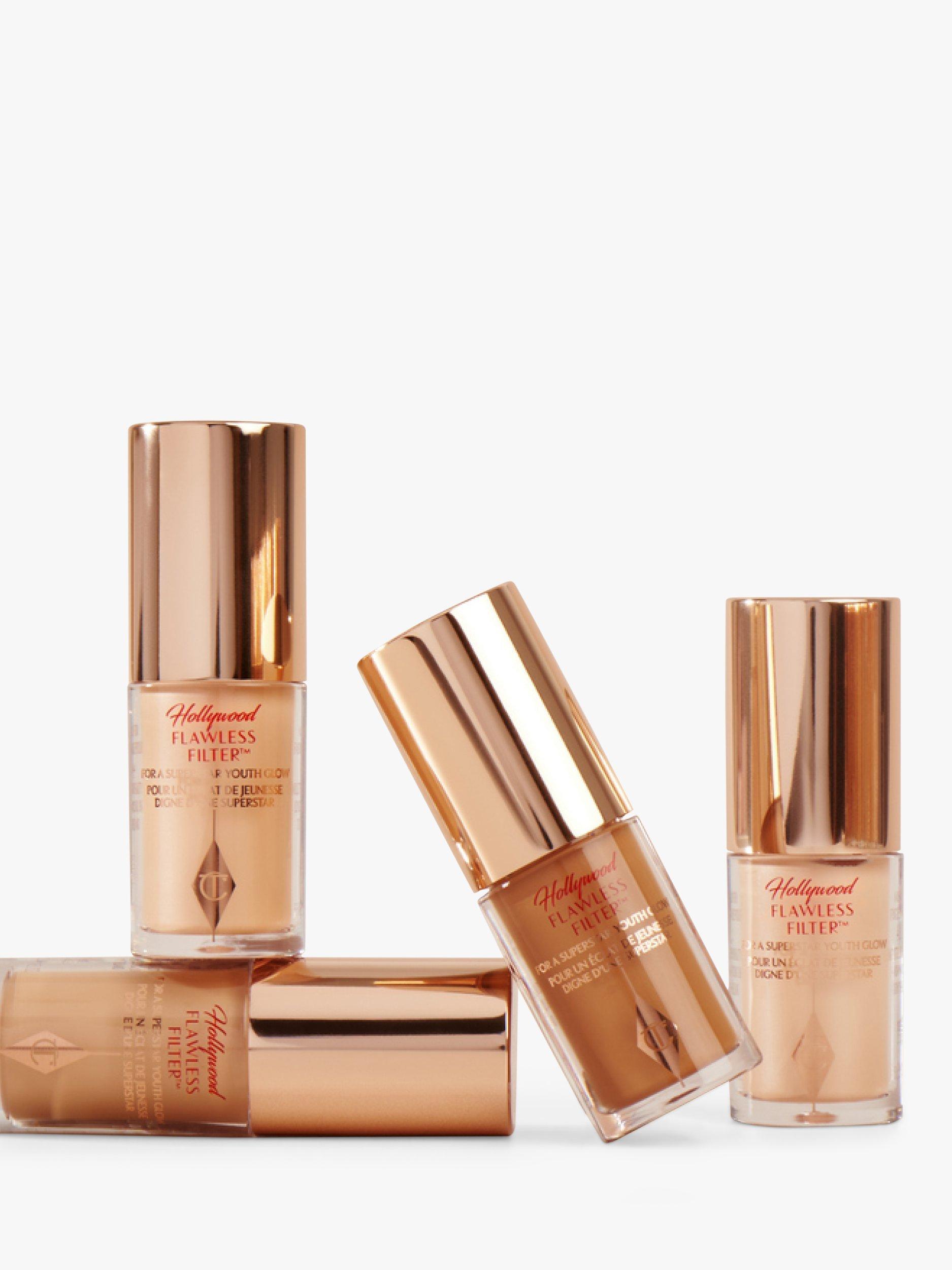 Product image 4 of 5, which shows Charlotte Tilbury Hollywood Flawless Filter Mini, 6.5 Deep