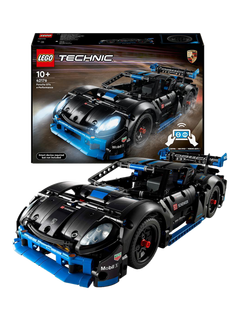 LEGO Porsche GT4 e-Performance Race Car