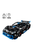 LEGO Technic Porsche GT4 e-Performance Race Car Toy 42176