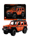 LEGO Technic 42177 Mercedes-Benz G 500 Professional Line