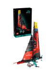 LEGO Technic Emirates Team New Zealand AC75 Yacht Set 42174
