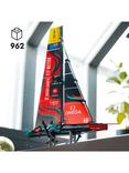 LEGO Technic Emirates Team New Zealand AC75 Yacht Set 42174