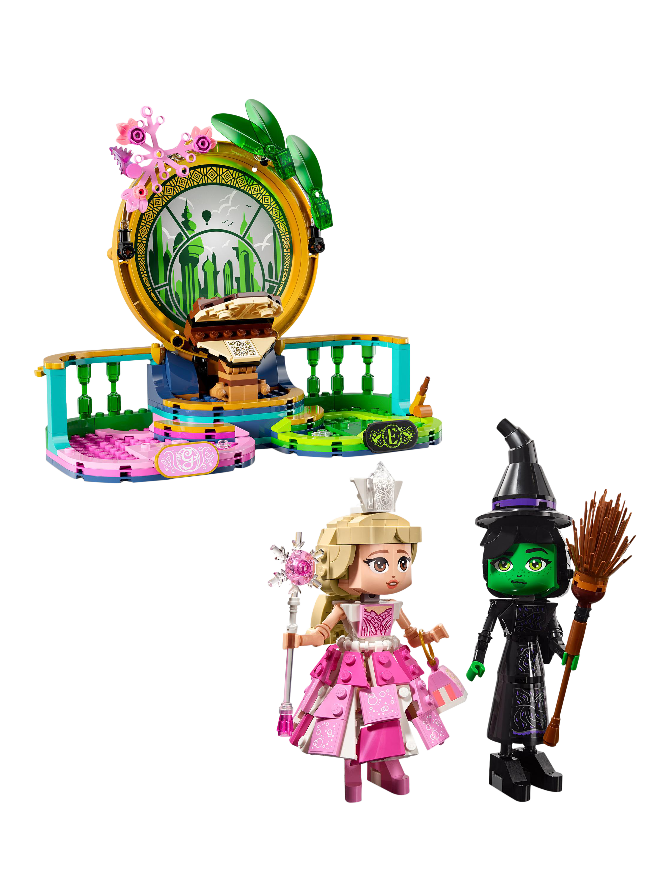 Disney descendants lego sets clearance