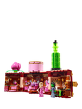 LEGO Wicked 75683 Glinda & Elphaba’s Dormitory Movie Set