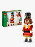 LEGO Nutcracker 40640 Set