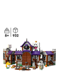 LEGO Super Mario King Boo’s Haunted Mansion Playset 71436