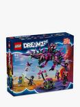 LEGO DREAMZzz The Never Witch’s Nightmare Creatures 71483