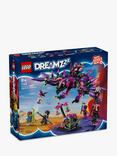 LEGO DREAMZzz The Never Witch's Nightmare Creatures