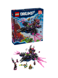 LEGO DREAMZzz The Never Witch's Midnight Raven
