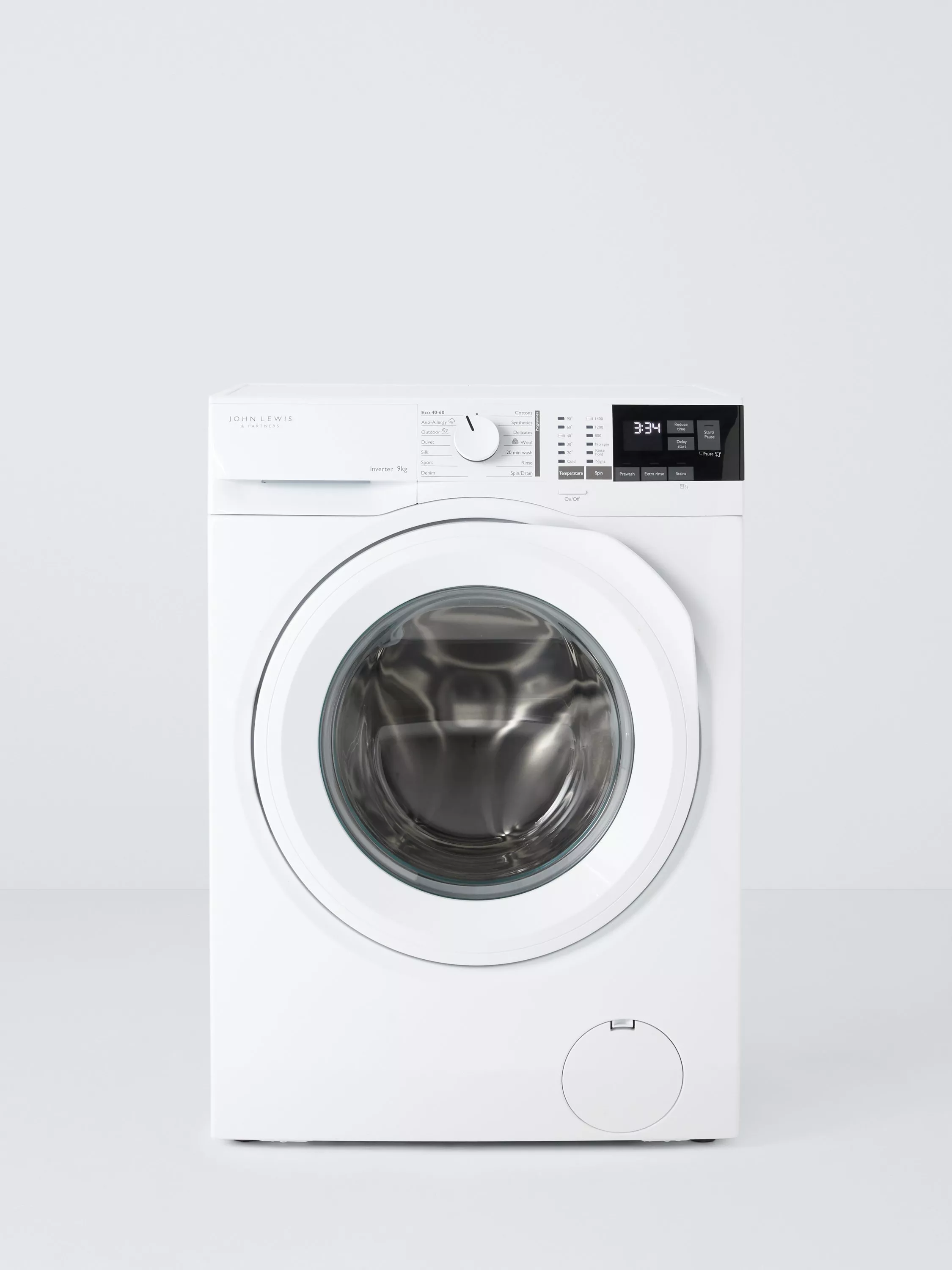 John lewis washing lines hotsell