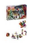 LEGO Marvel 76293 Spider-Man 2024 Advent Calendar