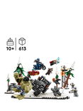 LEGO Marvel The Avengers Assemble: Age of Ultron Set 76291