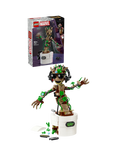 LEGO Marvel Dancing Groot Guardians of the Galaxy Set 76297
