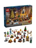 LEGO Harry Potter 76438 Advent Calendar 2024