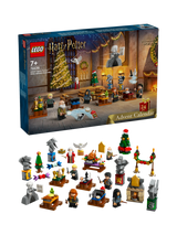 LEGO Harry Potter 76438 Advent Calendar 2024