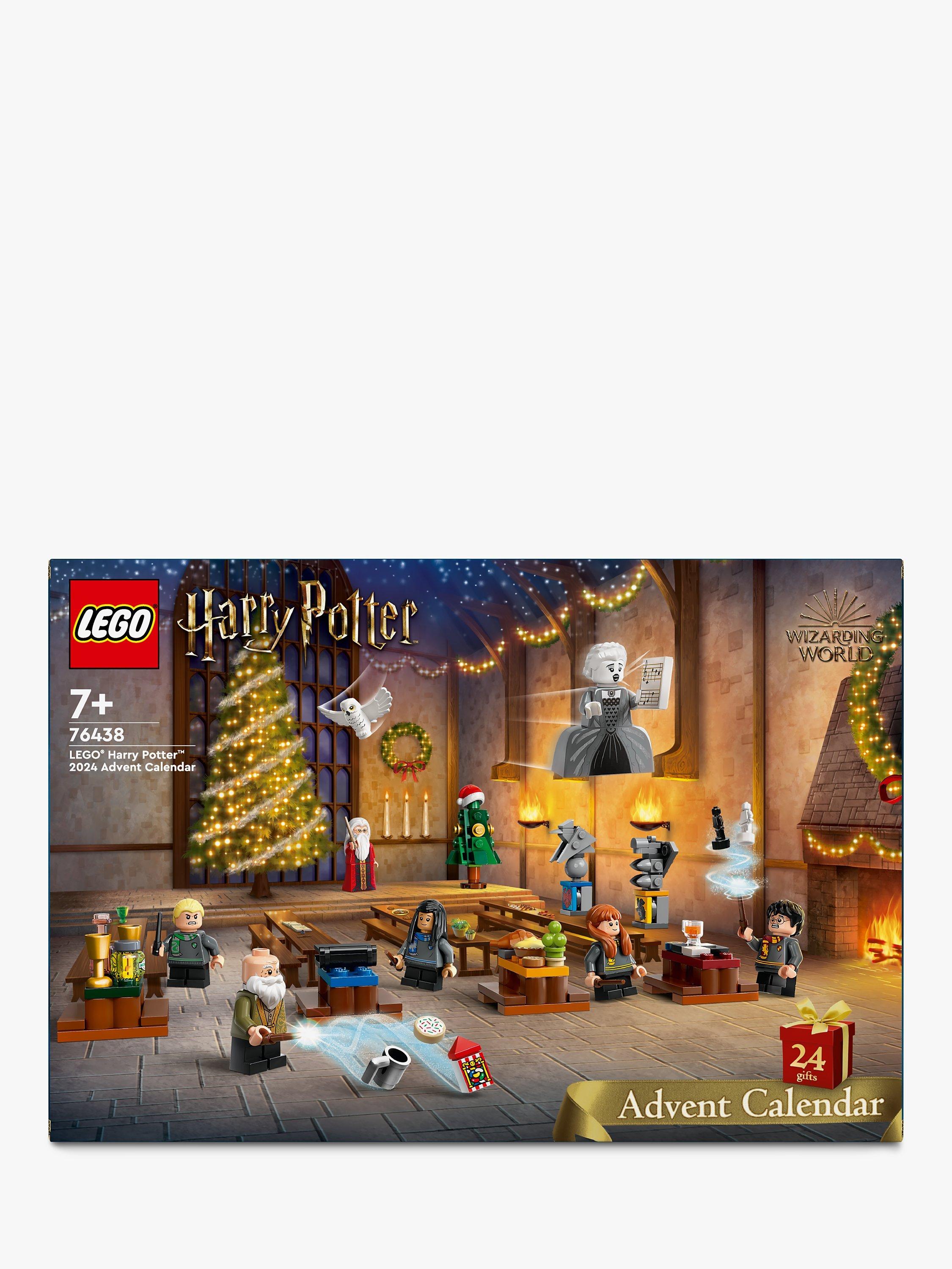 Lego advent calendar 2020 john lewis sale