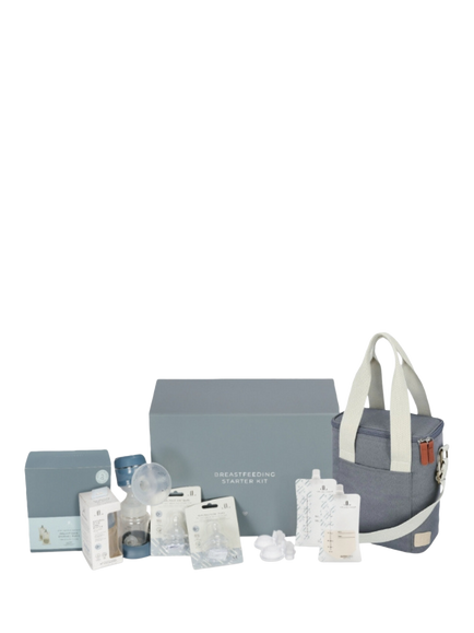 Lola&Lykke Breastfeeding Starter Kit, Multi