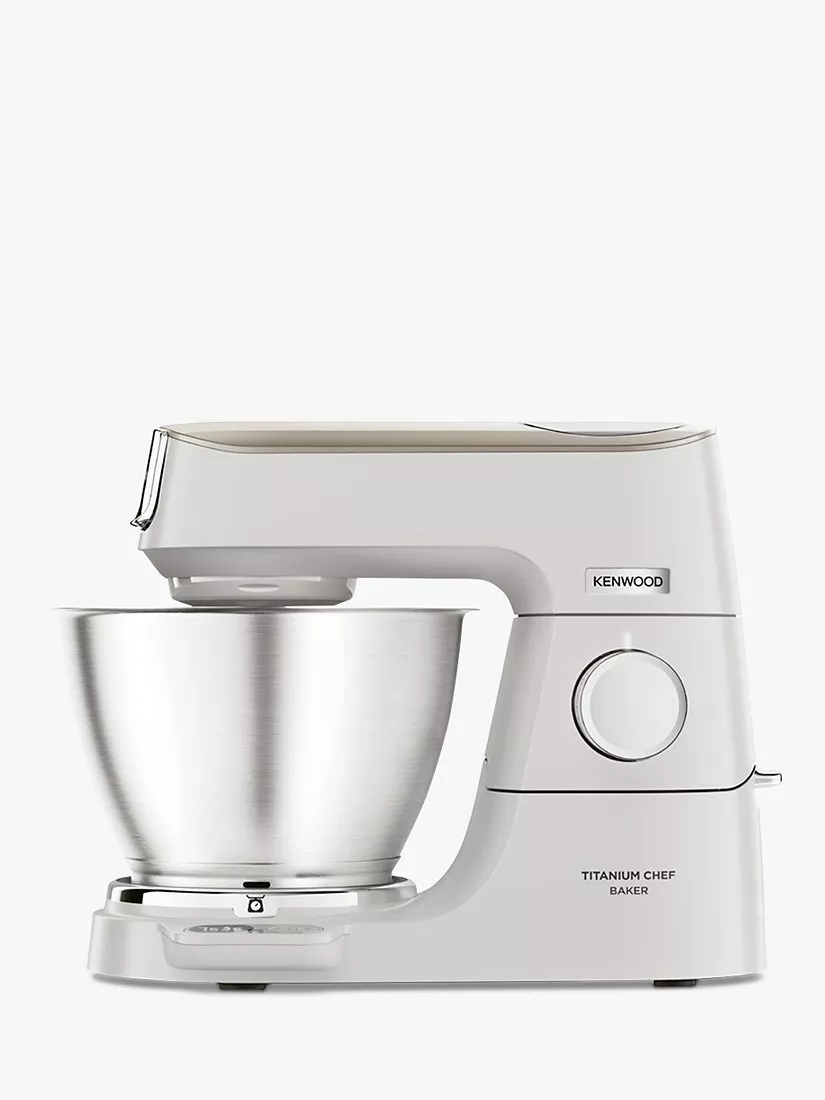 Kenwood KVC65.001WH Chef...