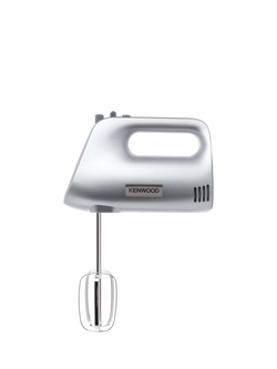 Kenwood Quickmix Food Mixer, Silver, Silver