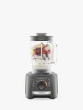 Kenwood Multipro Compact Food Processor, Grey
