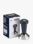 De'Longhi DLSC058 Coffee Tamper, Grey