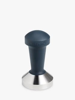 De'Longhi DLSC058 Coffee Tamper, Grey - view 2, Grey