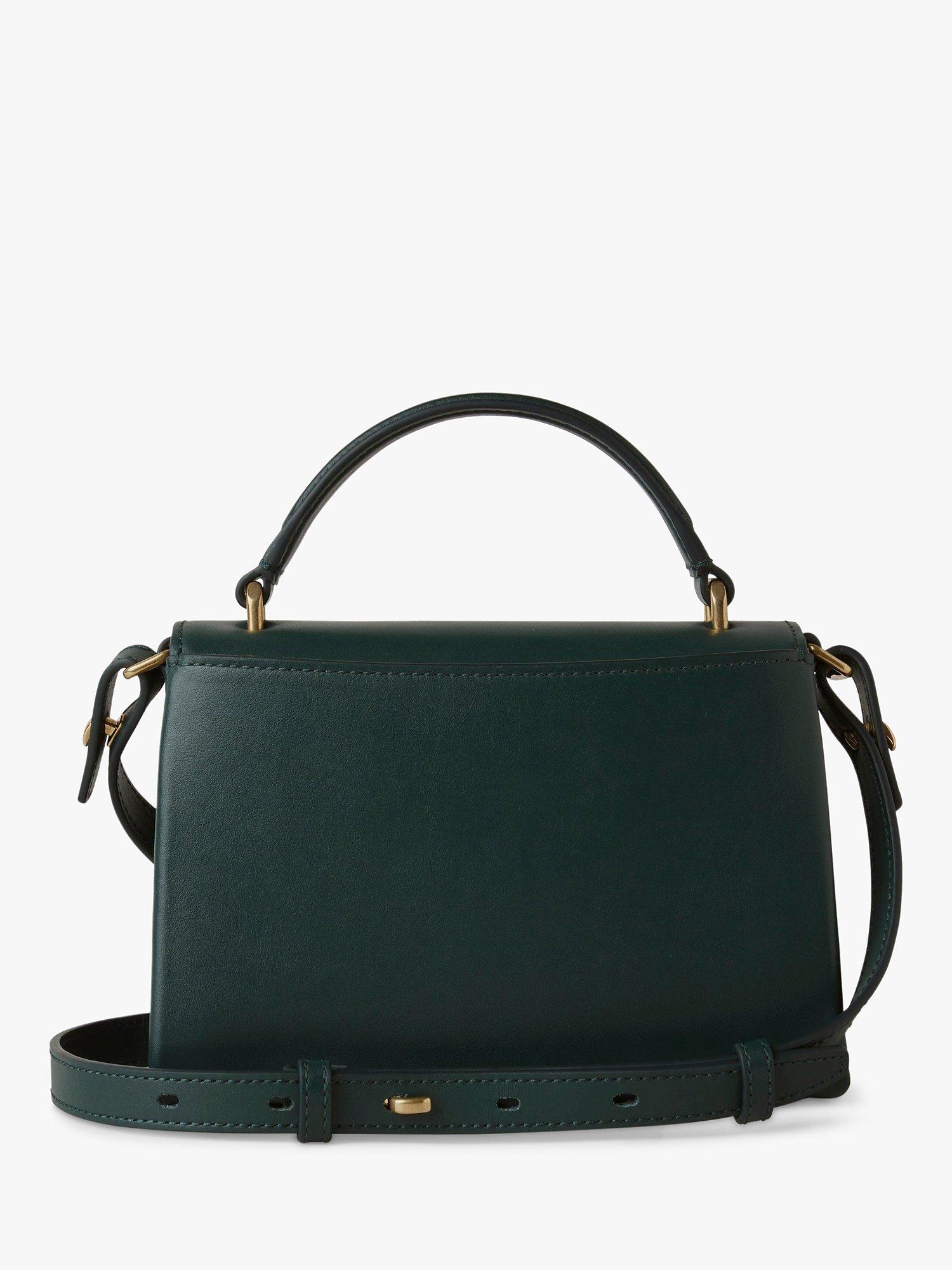 Mulberry top handle bags on sale