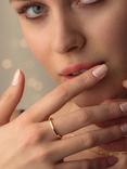 Astley Clarke Aubar Ring, Gold