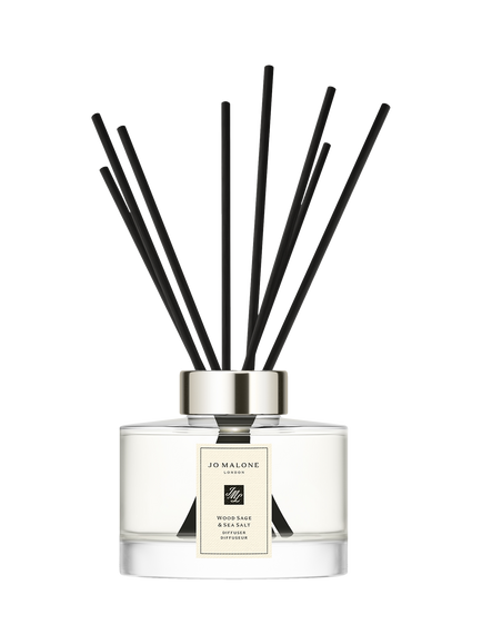 Jo Malone London Wood Sage & Sea Salt Scented Reed Diffuser, 165ml, 