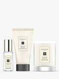 Jo Malone London Wood Sage & Sea Salt Travel Collection Gift Set