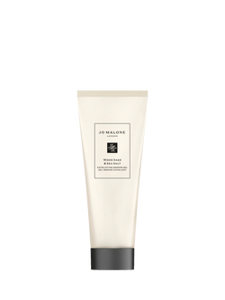 Jo Malone London Wood Sage & Sea Salt Exfoliating Shower Gel, 