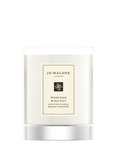 Jo Malone London Wood Sage & Sea Salt Scented Travel Candle, 65g