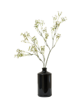Truly Artificial White Wild Flower Spray