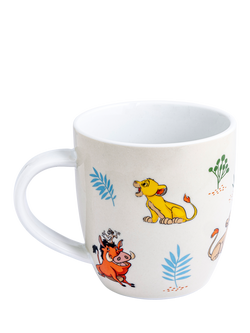 Disney Kids' Lion King Character Mug - view 2, Multi