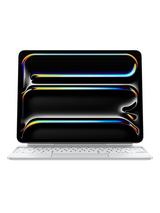 Apple Magic Keyboard for 13" iPad Pro M4 (2024) & 13" iPad Pro M5 (2025), White