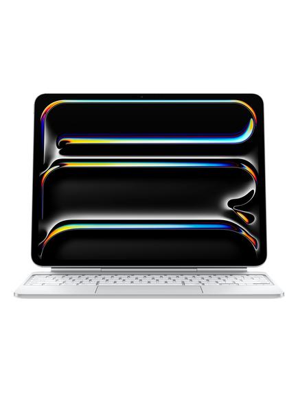 Apple Magic Keyboard for iPad Pro 13" (M5), White