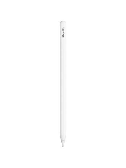 Apple Pencil Pro (2024), Matte White